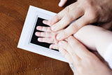 BabyPrint - Baby Footprints/Handprints Printing Kit Baby souvenir 1 Kit - Serene Parents
