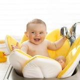 BathBy - Bath Flower Baby Kids Accessories BLUE - Serene Parents