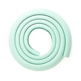 Flange protection (2 meters) Child safety Green - Serene Parents