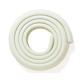 Flange protection (2 meters) Child safety White - Serene Parents