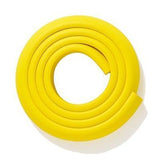 Flange protection (2 meters) Child safety Yellow - Serene Parents