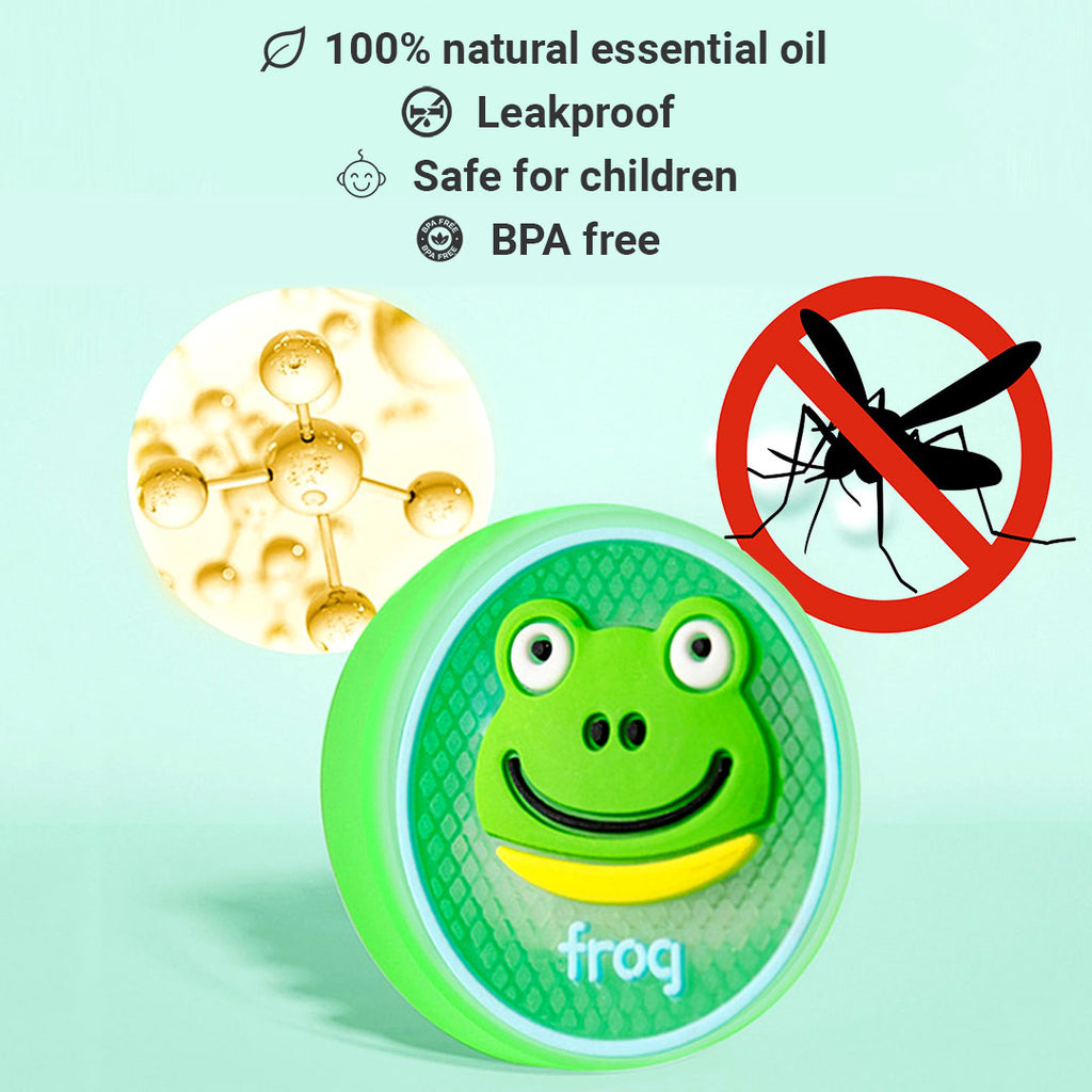 Baby mosquito Repellent Bracelet Pack of 2 - Kids Accessories - 1081198853