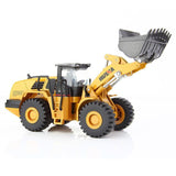 RC Duty - Remote Controlled Bulldozer Remote Controlled Construction Vehicle - Serene Parents