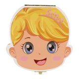 Toothy - Teeth Box Baby souvenir Girl (Blonde) - Serene Parents